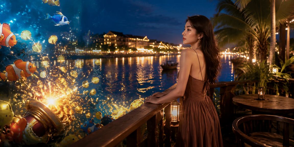 Không gian giải trí casino tại Hội An tối ưu cho người Việt