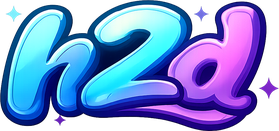 h2d